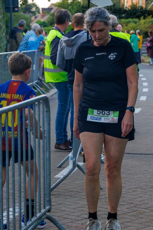 Landlopersjogging 2026